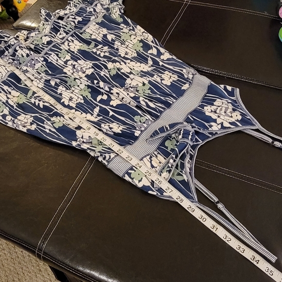 EUC A&F Summer Dress - Small - Picture 8 of 8